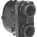 NICHOLSON Steam Traps
