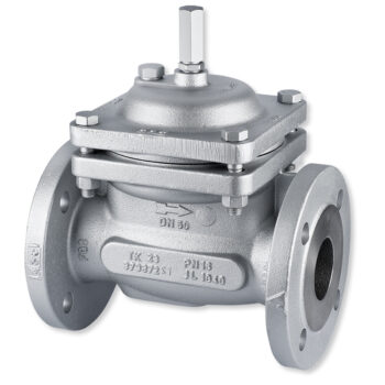 3" TK24 GESTRA STEAM TRAP