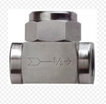 3/4" 29 Yarway Steam Trap
